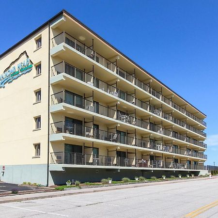 Diamond Head Condos Ocean City Exterior photo