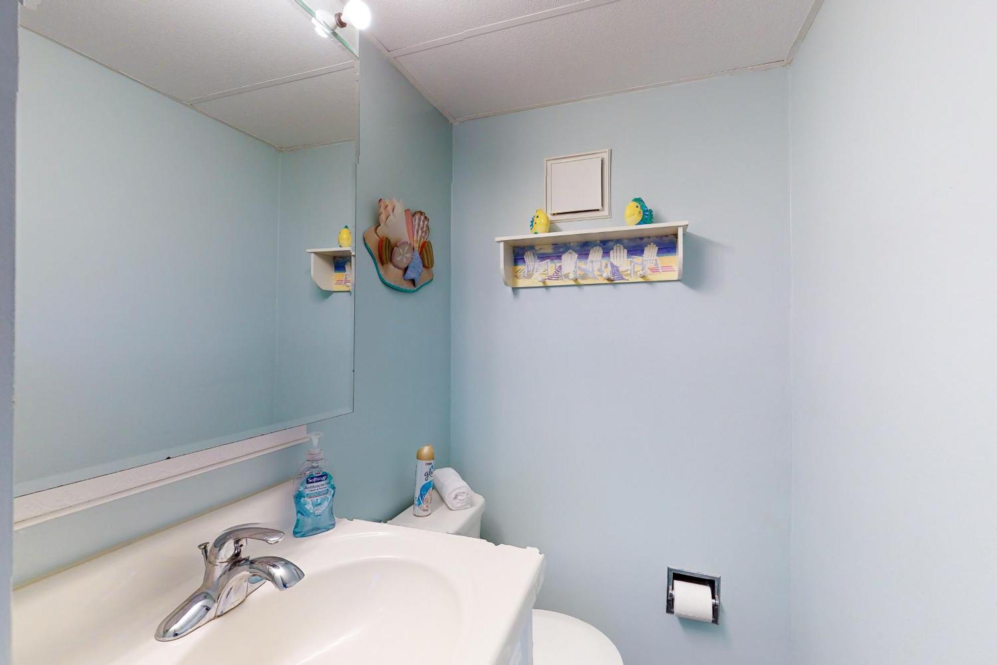 Diamond Head Condos Ocean City Room photo