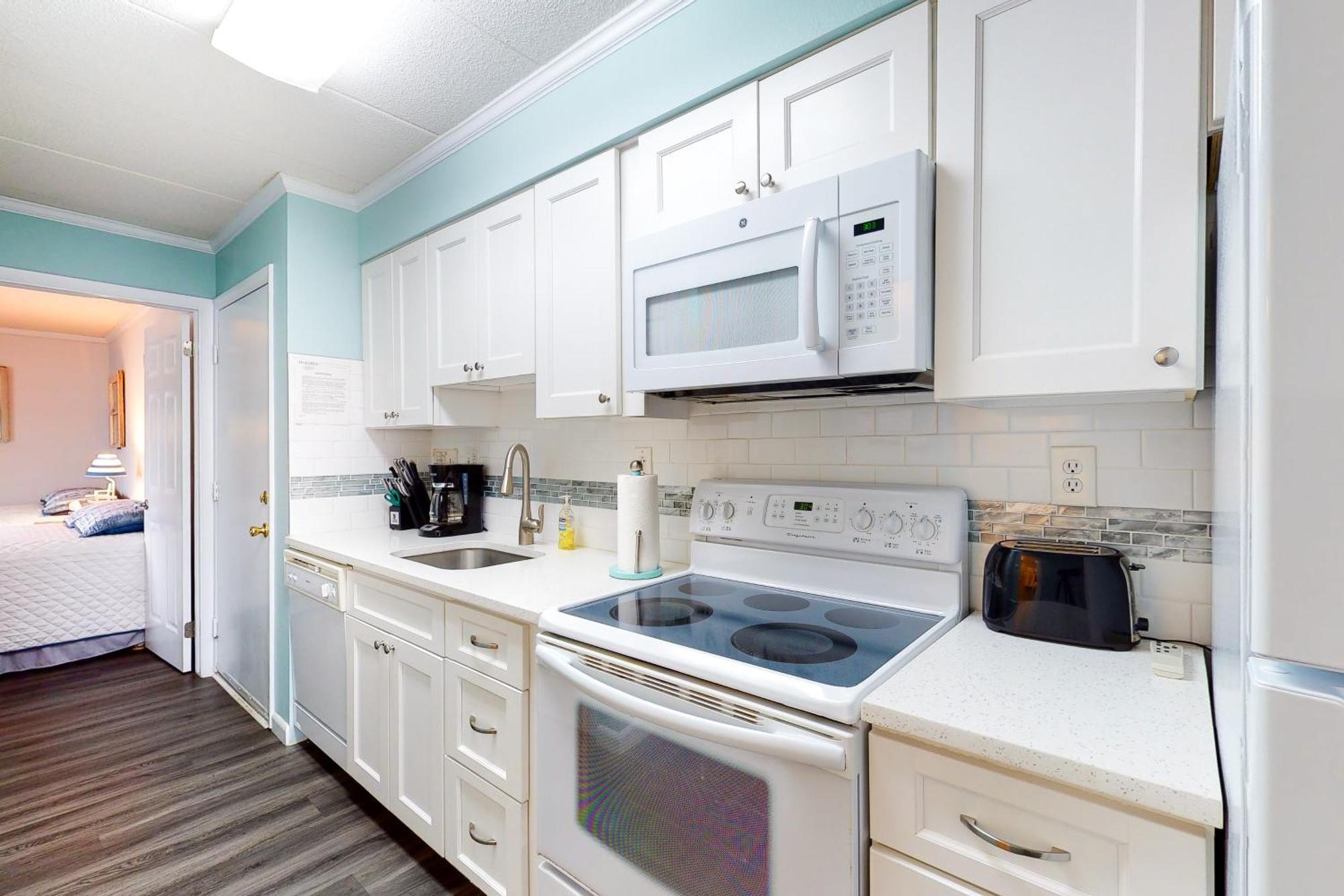 Diamond Head Condos Ocean City Room photo