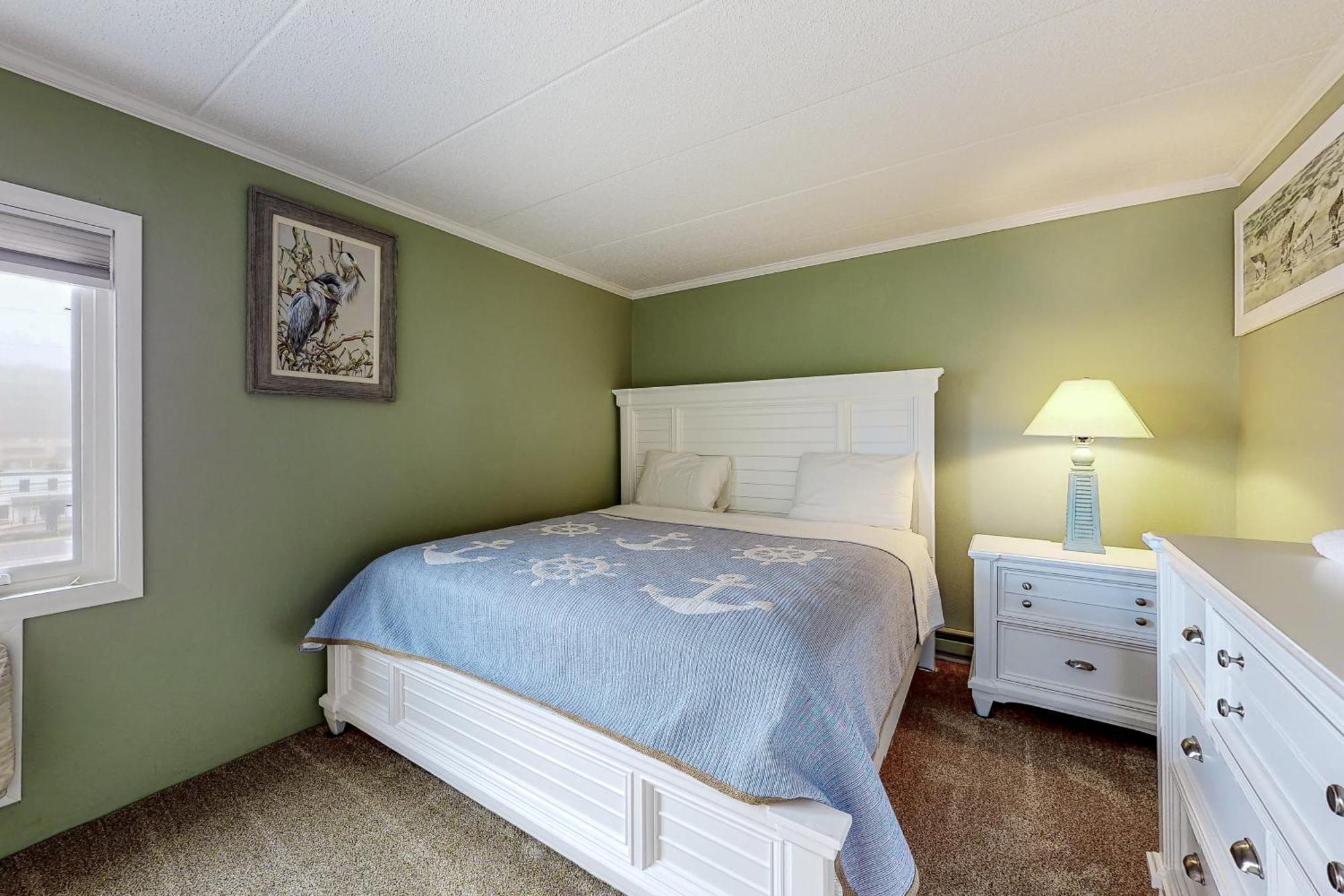 Diamond Head Condos Ocean City Room photo